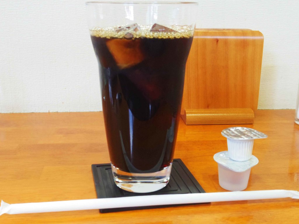 ドリンク