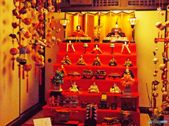 ひな祭り