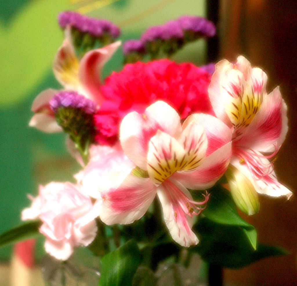 生け花