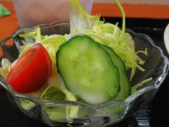 サラダ