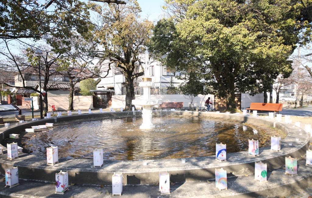 春祭り