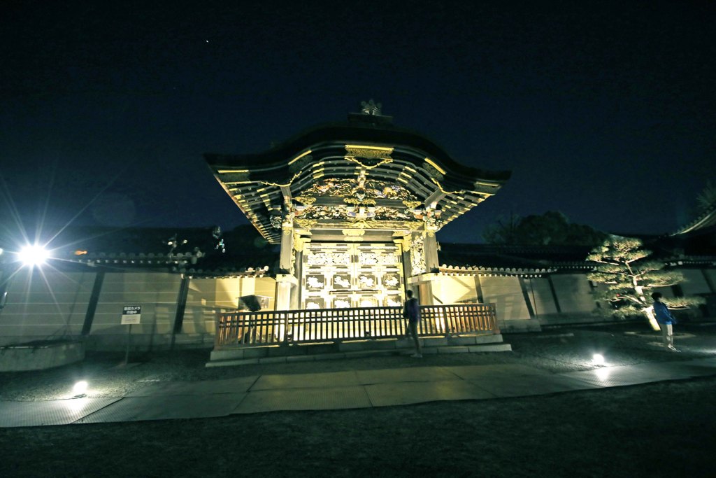 西本願寺