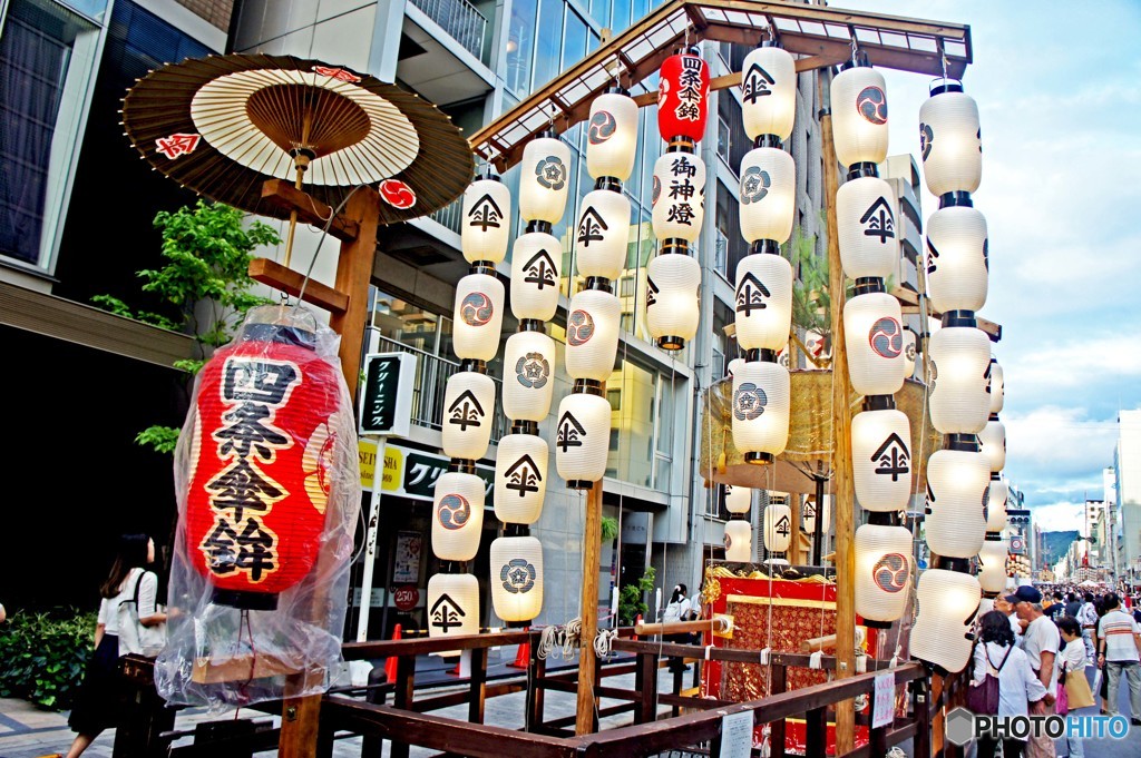 祇園祭