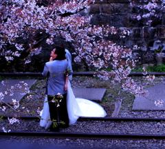 結婚式
