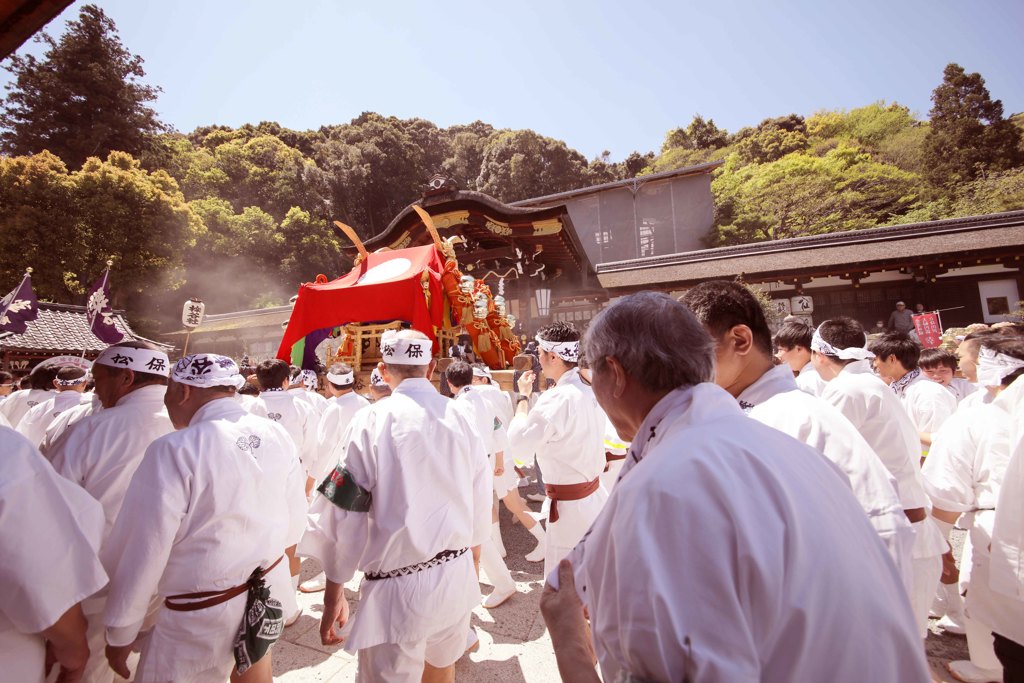 祭り