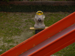 笑顔を見ていた。