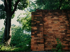 積木の城