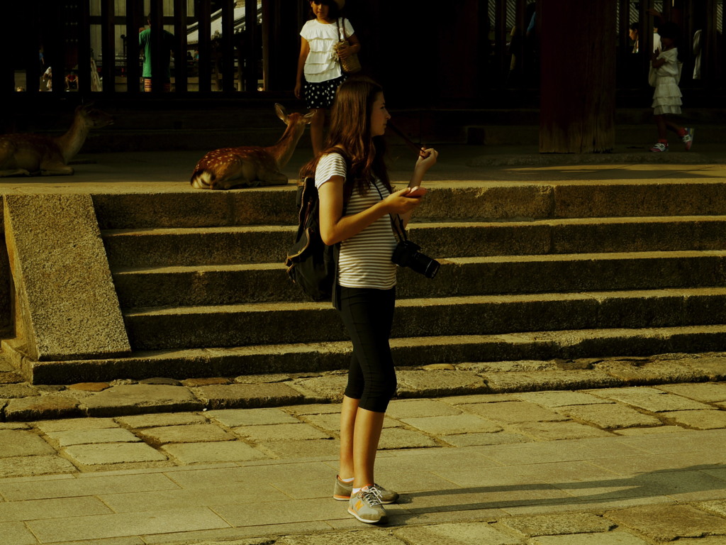 エリザベス・Readの追憶