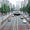 東京宝町アンダーパス