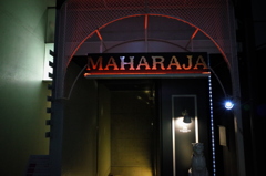 maharaja