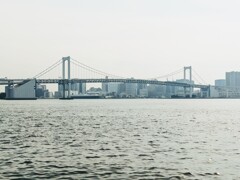 レインボーブリッジ