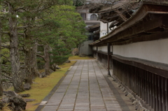 空気の散策