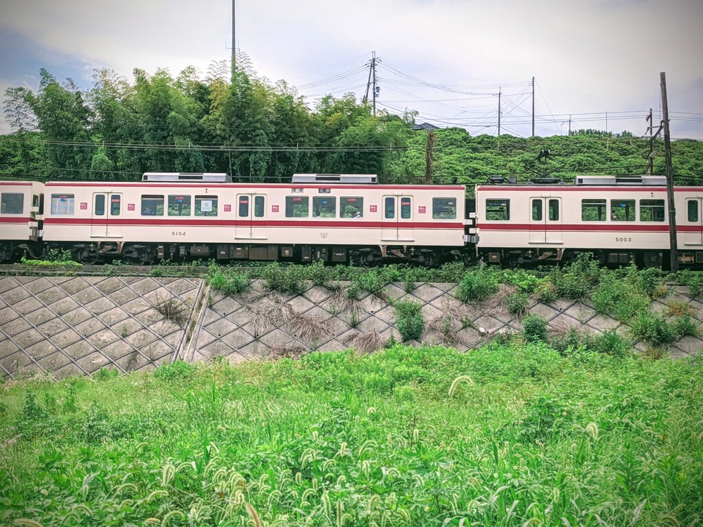 通勤普通