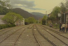 終着駅