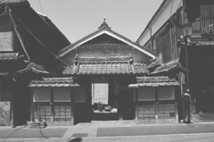 夏空