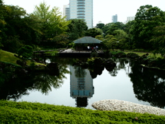 駿府城公園