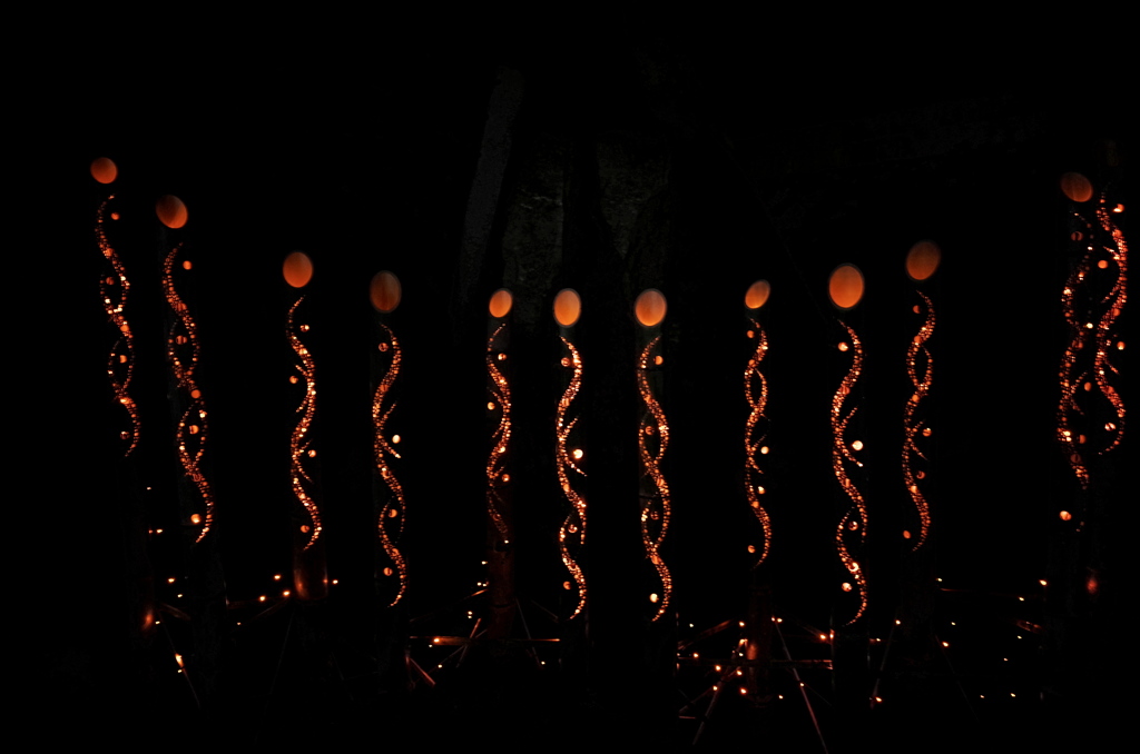 メランコリック