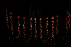 メランコリック