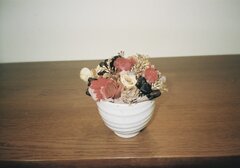 心に花束