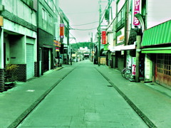まぼろしの鐵道