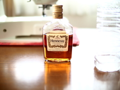 hennessy