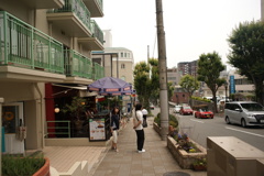 神戸北野坂