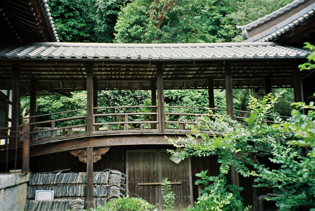 清水 清見寺