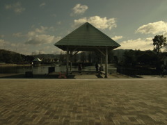 のどかな休日snapped