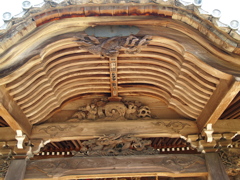 寺院3