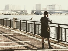 Stopや被写体