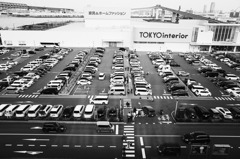 在阪のTOKYO