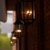 Daytime light