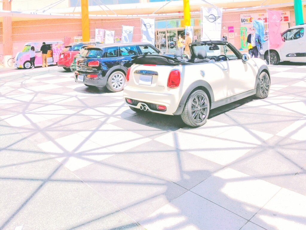 夏色STAMP