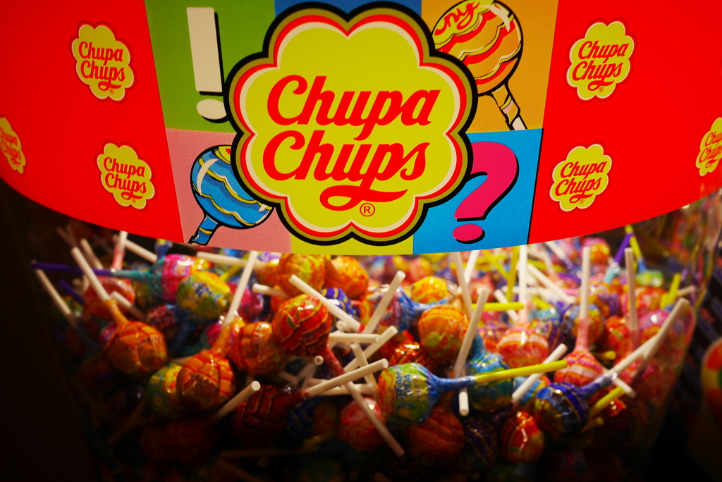 chupa chups