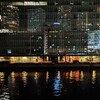運河でオスカーピーターソン
