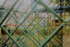 逃げ道探し
