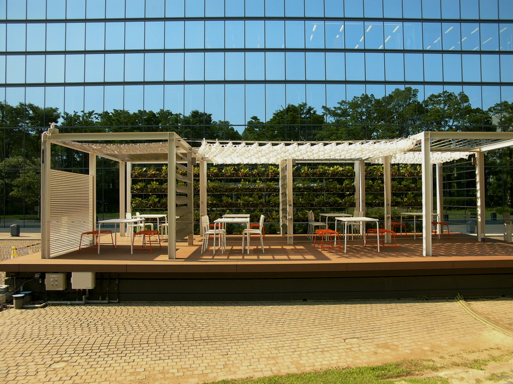 聖・ア・オ・ゾ・ラ