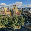 京橋展望