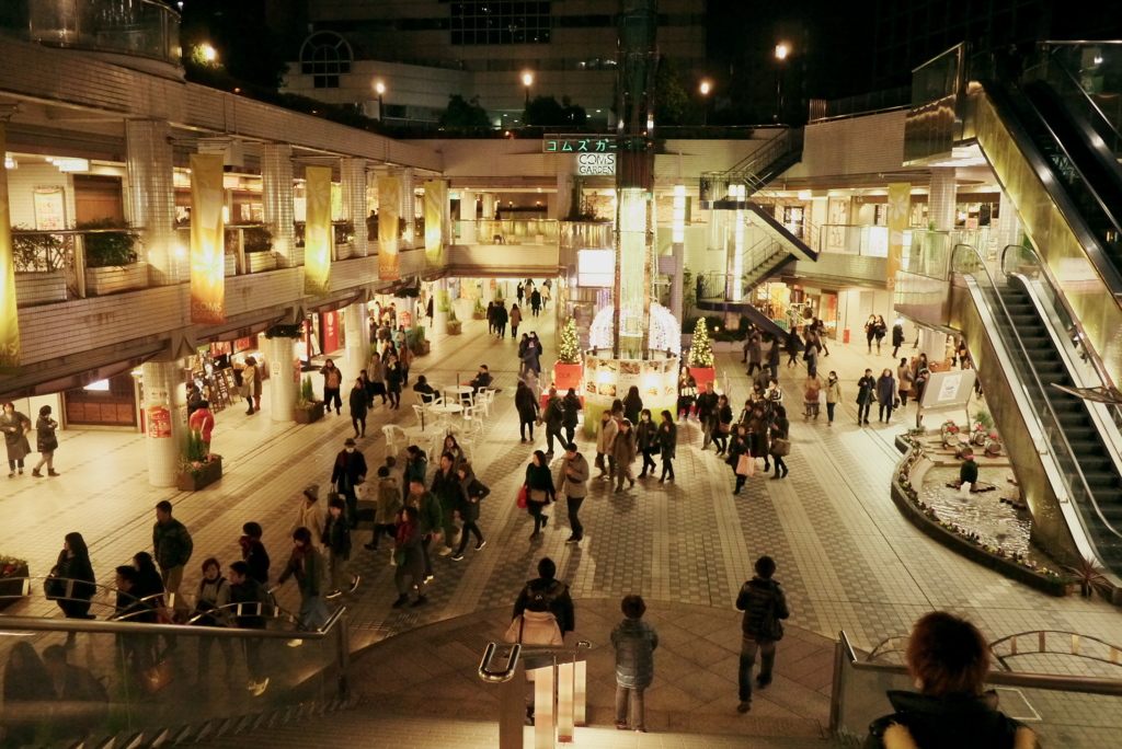 ゴールドライン