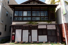素敵な幾何学