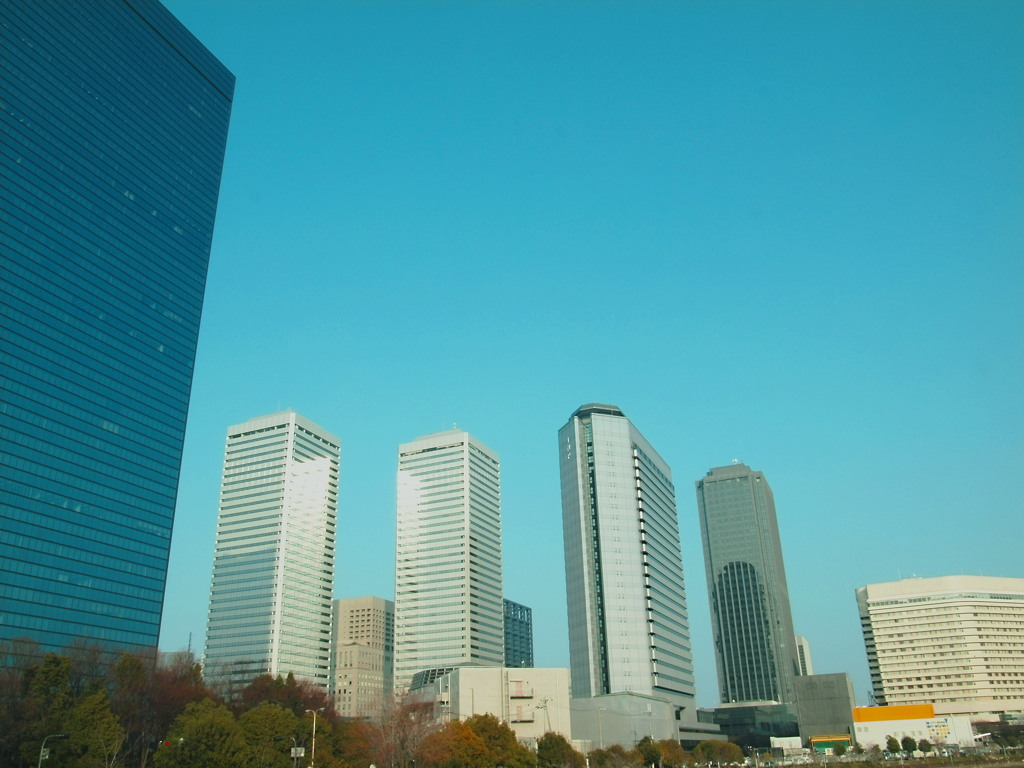 はたらけパーク