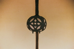 燈火グラデーション