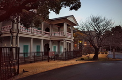 旧桜ノ宮公会堂