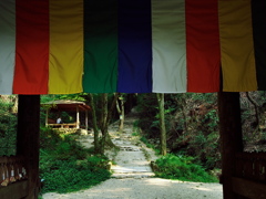 山門