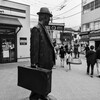寅次郎comeback