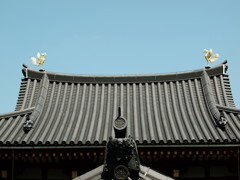 鳳凰堂