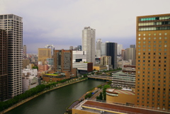 中之島テーマパーク