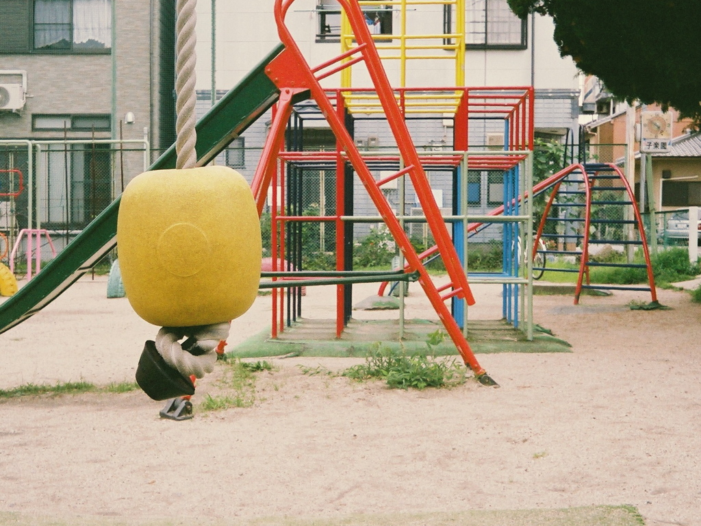 公園ism.