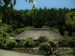 遠州森町友田家