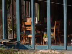 とてもフラットな空気